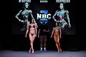 Регистрация NBC BATTLE 5.06.26 (Фотограф Роман Притула)